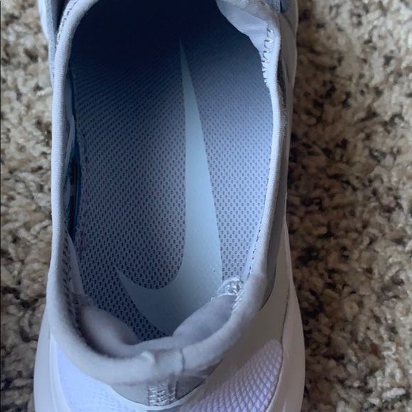 Brand New Nike Free Grey Shoes Multiple Sizes - Picture 4 of 8